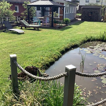 Ferienhaus Maar Beckingen Dış mekan fotoğraf