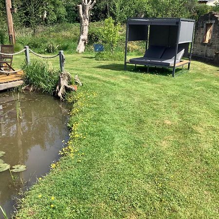Ferienhaus Maar Beckingen Dış mekan fotoğraf