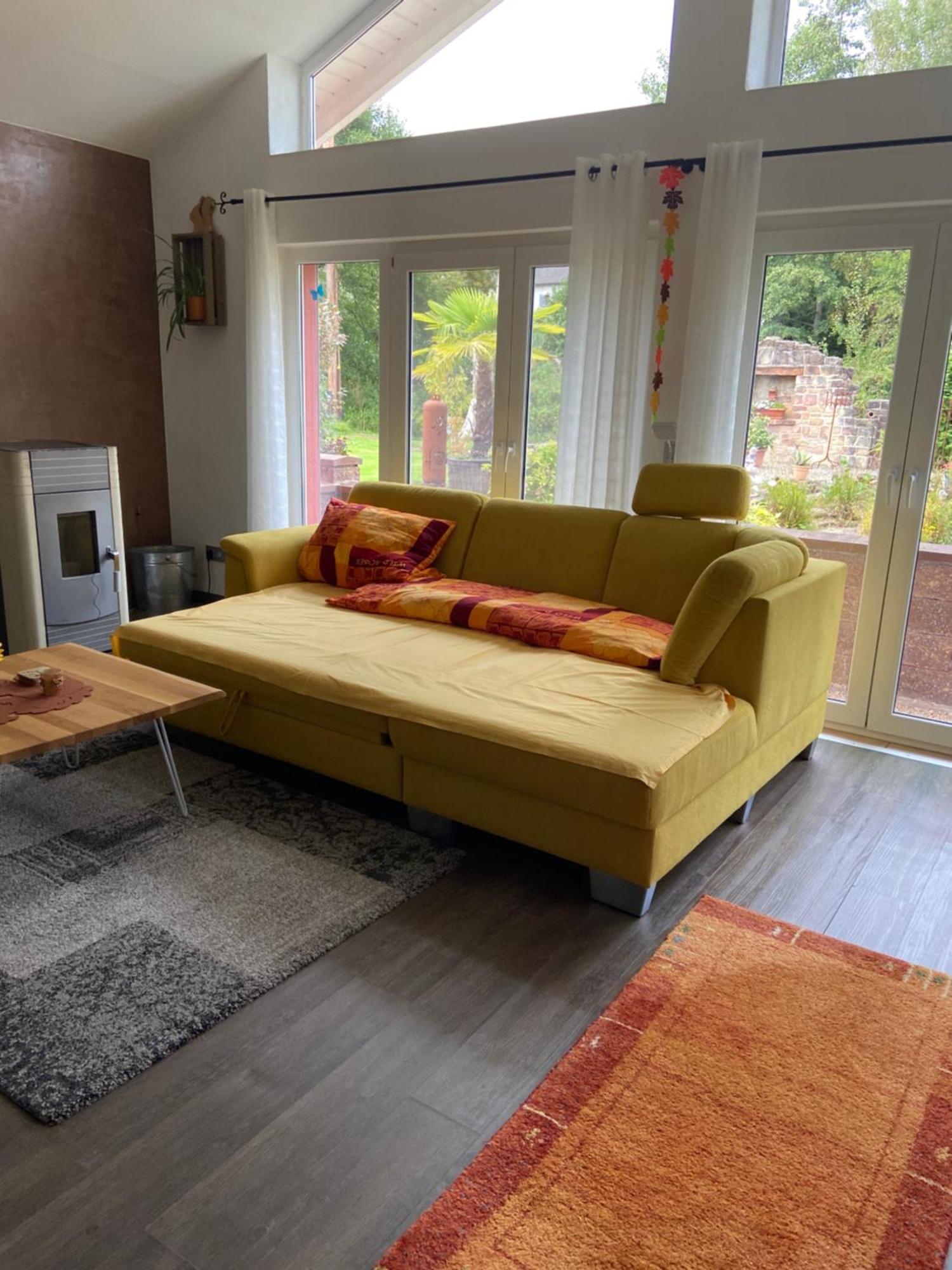 Ferienhaus Maar Beckingen Dış mekan fotoğraf