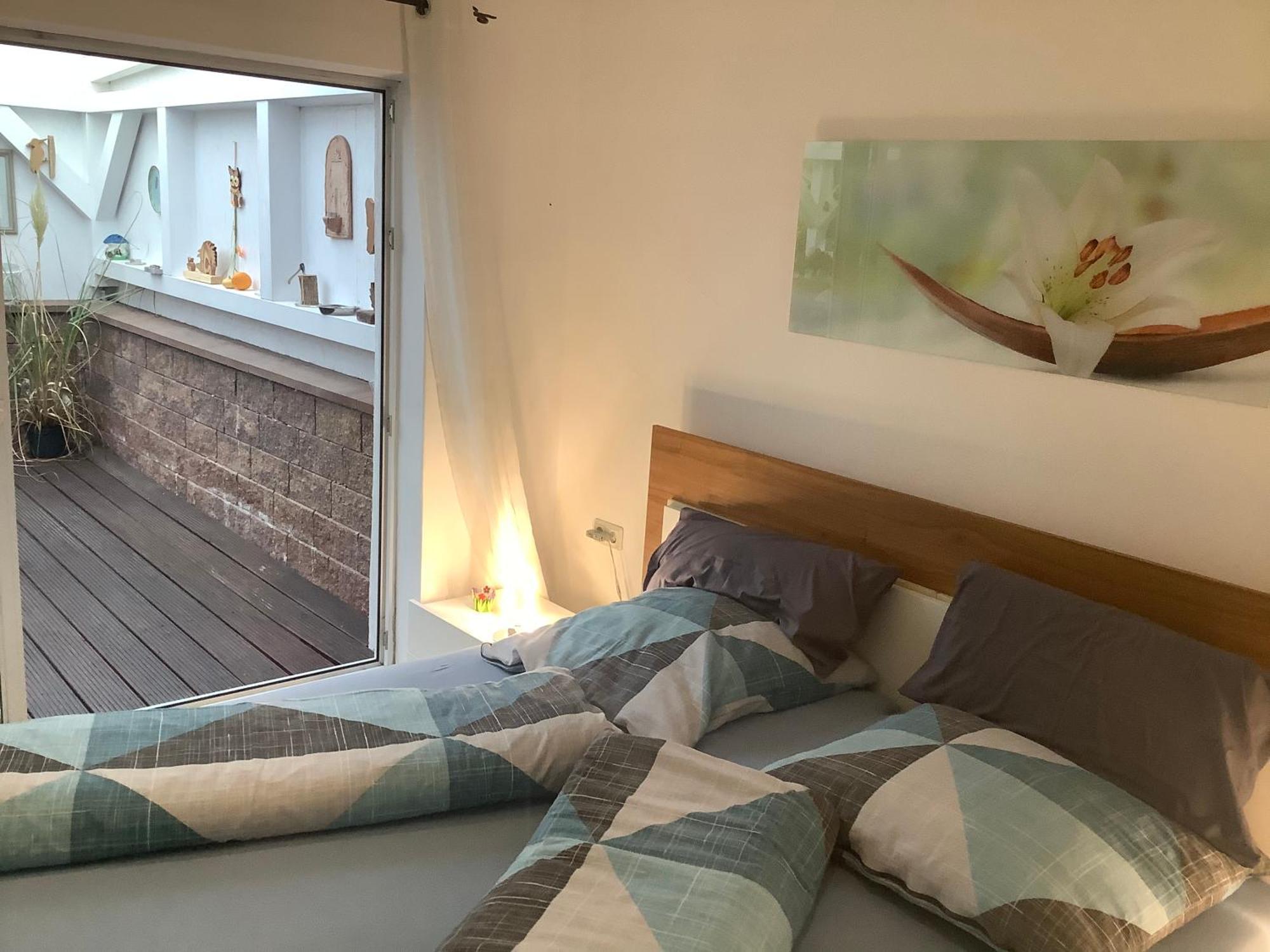 Ferienhaus Maar Beckingen Dış mekan fotoğraf