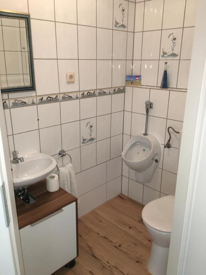 Ferienhaus Maar Beckingen Dış mekan fotoğraf