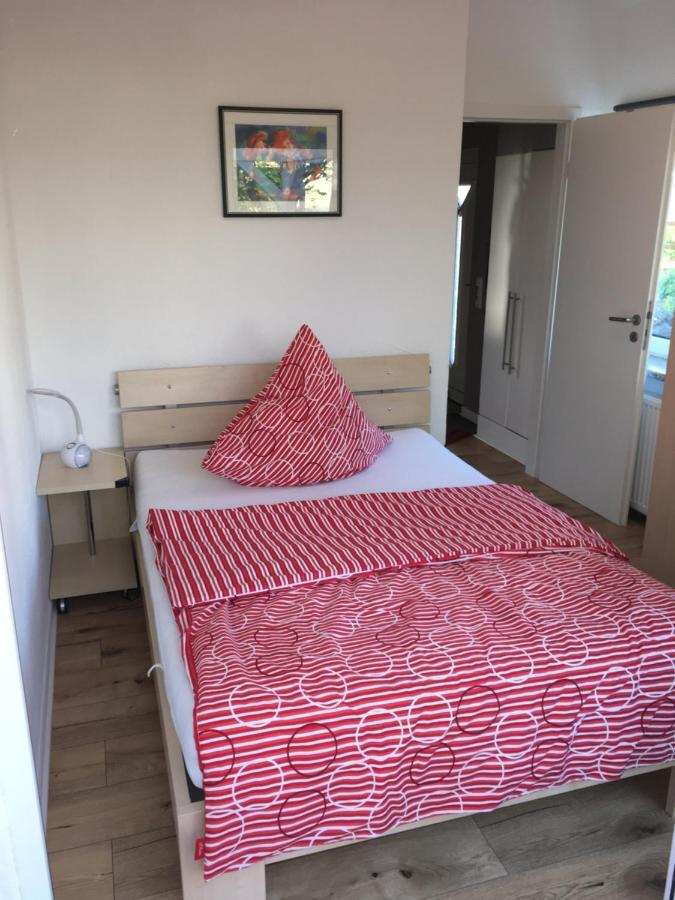 Ferienhaus Maar Beckingen Dış mekan fotoğraf